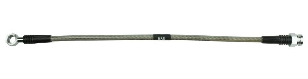 RIGHT STUFF DETAILING FH03S Front Brake Hose