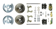 Load image into Gallery viewer, RIGHT STUFF DETAILING FSC55SDC 55-57 Full Size Chevy Disc Brake Conversion