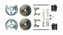 Load image into Gallery viewer, RIGHT STUFF DETAILING FSC55WKC Disc Brake Conversion 55 -64 Full Size Chevy