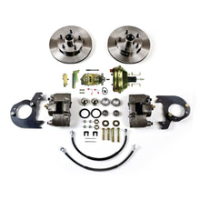 Load image into Gallery viewer, RIGHT STUFF DETAILING FSC5814P 58-64 Chevy Disc Brake Conversion