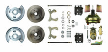 Load image into Gallery viewer, RIGHT STUFF DETAILING FSC59DCC 59-64 Chevy Front Disc Brake Conversion