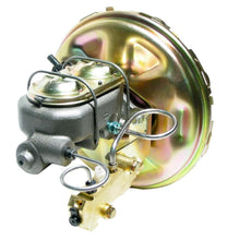 Load image into Gallery viewer, RIGHT STUFF DETAILING G10030572 Brake Booster/Master Cylinder Kit 11in Boostr