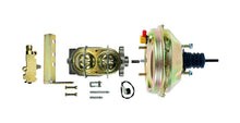 Load image into Gallery viewer, RIGHT STUFF DETAILING G90201871 Master Cylinder/Booster Assemblies Chevy