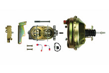 Load image into Gallery viewer, RIGHT STUFF DETAILING G91210572 Brake Booster w/Master Cylinder 1in Bore