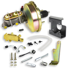 Load image into Gallery viewer, RIGHT STUFF DETAILING G96820572 Master Cylinder 9in Brake Booster Combo