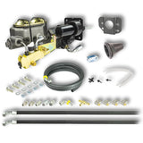 RIGHT STUFF DETAILING GHB010971 67-74 GM F-Body Hydro Boost Booster Master