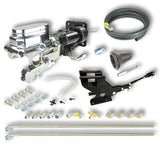 RIGHT STUFF DETAILING JHB675171 GM Hydro Boost Unit 67-72 Chevy C10