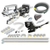 RIGHT STUFF DETAILING JHB675672 GM Hydro Boost Unit 67-72 Chevy C10