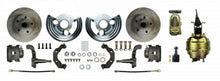 Load image into Gallery viewer, RIGHT STUFF DETAILING MDC62DC Disc Brake Conv.62-72 B/E Body Mopar
