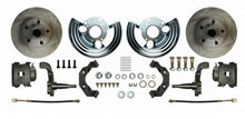 Load image into Gallery viewer, RIGHT STUFF DETAILING MDC62WKC Disc Brake Conv.62-72 B/E Body Mopar
