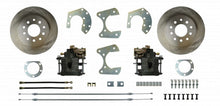 Load image into Gallery viewer, RIGHT STUFF DETAILING MDCRD01 Rear Disc Conv. Lrg Bearing Dana &amp; 8 3/4in.