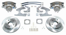 Load image into Gallery viewer, RIGHT STUFF DETAILING MDCRDM1 Rear Disc Conv. Mopar w/o R-Brake Cables