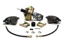 Load image into Gallery viewer, RIGHT STUFF DETAILING TDC6316 Brake Conversion Kit