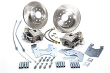 Load image into Gallery viewer, RIGHT STUFF DETAILING ZDCRD02 Ford 9in Rear Disc Brake Conversion