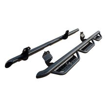 Load image into Gallery viewer, Ranch Hand RSF151S6B6S Legend Running Steps 3 in. Round for Select Ford F-150, Ford F-250 Super Duty, Ford F-350 Super Duty