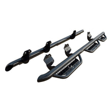 Load image into Gallery viewer, Ranch Hand RSF171C6B6S Legend Running Steps 3 in. Round for Select Ford F-150, Ford F-250 Super Duty, Ford F-350 Super Duty