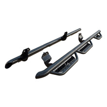 Load image into Gallery viewer, Ranch Hand RSF171S8B6S Legend Running Steps 3 in. Round for Select Ford F-150, Ford F-250 Super Duty, Ford F-350 Super Duty