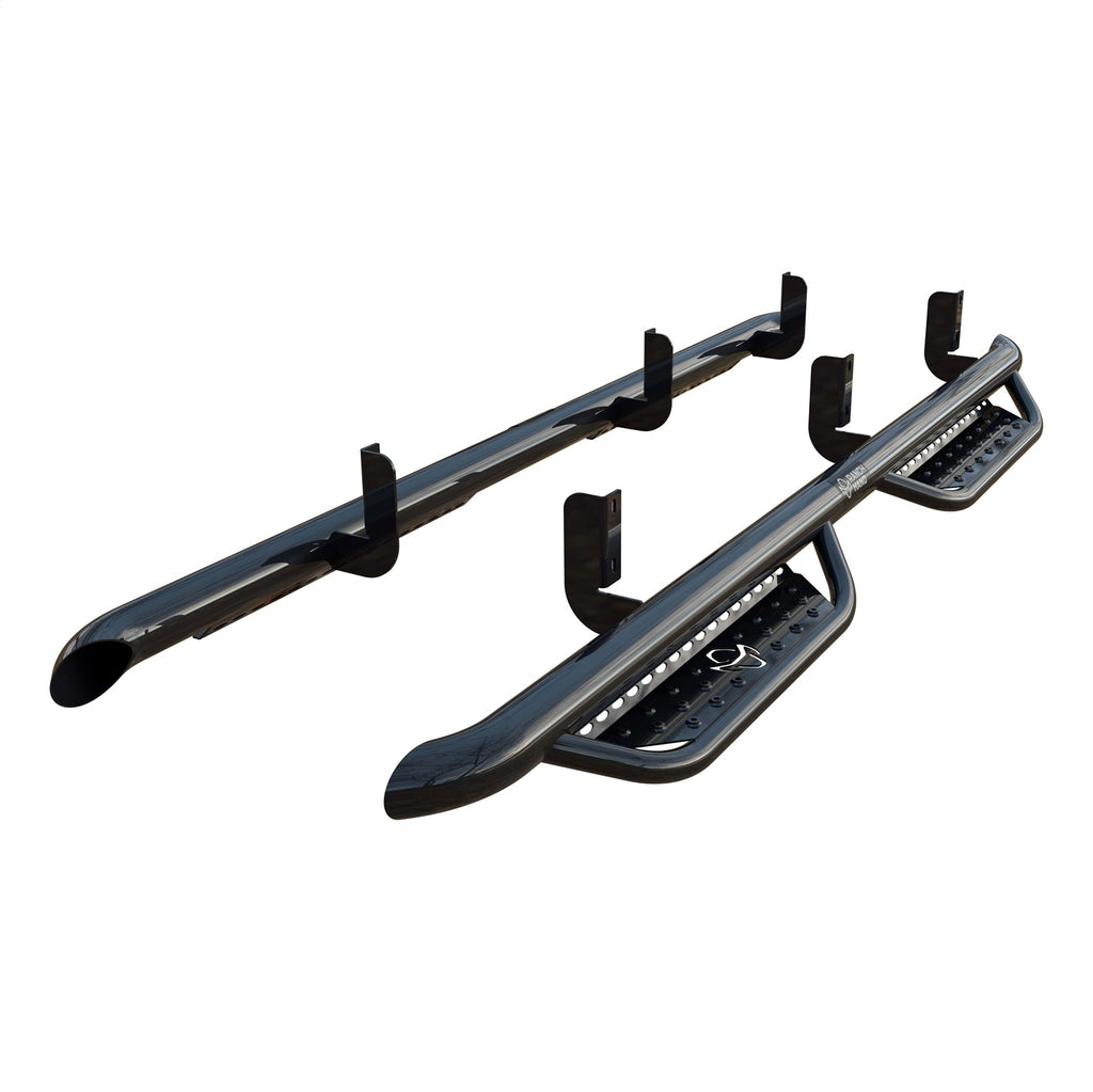 Ranch Hand RSF991C1B4S Legend Running Steps for Select Ford F-250 Super Duty, Ford F-350 Super Duty, Ford F-450 Super Duty