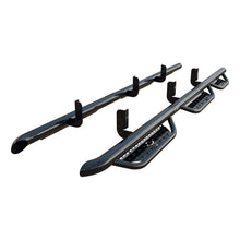 Load image into Gallery viewer, Ranch Hand RSF991C6B6S Legend Running Steps 3 in. Round for Select Ford F-250 Super Duty, Ford F-350 Super Duty
