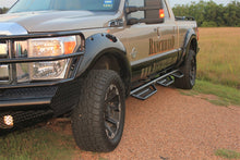 Load image into Gallery viewer, Ranch Hand RSF991C6B6 Running Step 3 in. Round; 6 Step; - Truck Part Superstore