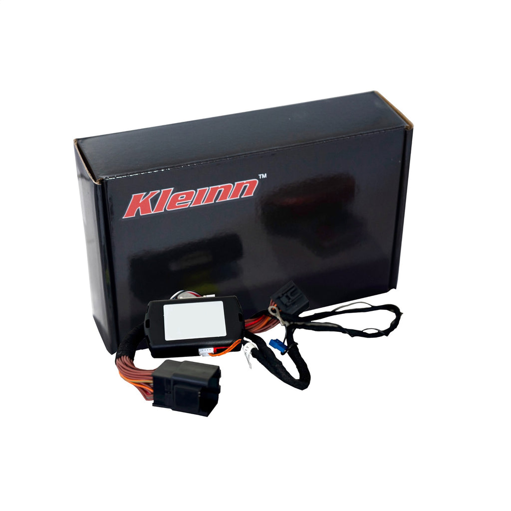 Kleinn Automotive Air Horns RSFD21 Remote Start for Select Ford F-150