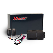 Load image into Gallery viewer, Kleinn Automotive Air Horns RSGM12 Remote Start for Select GMC Savana 1500, GMC Savana 2500, GMC Savana 3500, GMC Sierra 1500, GMC Sierra Classic, GMC Sierra 2500, GMC Sierra HD, GMC Sierra 3500, GMC Sierra Classic, GMC Yukon