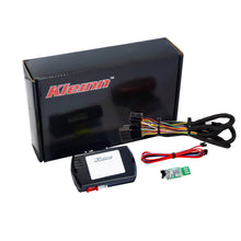 Load image into Gallery viewer, Kleinn Automotive Air Horns RSGM4 Remote Start for Select GMC Sierra 1500, GMC Sierra Classic, GMC Sierra HD, GMC Sierra HD, GMC Yukon