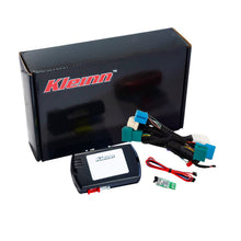 Load image into Gallery viewer, Kleinn Automotive Air Horns RSGM6 Remote Start for Select Chevrolet Silverado 1500, Chevrolet Suburban, Chevrolet Suburban HD, Chevrolet Tahoe, GMC Sierra 1500, GMC Sierra HD, GMC Sierra HD, GMC Terrain, GMC Yukon