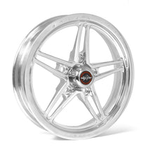 Load image into Gallery viewer, RACE STAR INDUSTRIES 63-53547172P 63 Pro Forged 15x3.50 Lu g Mount Polished