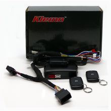 Load image into Gallery viewer, Kleinn Automotive Air Horns RSJKLR1 Remote Start for Select Jeep Wrangler, Jeep Wrangler JK