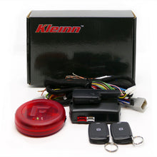 Load image into Gallery viewer, Kleinn Automotive Air Horns RSJL2LR1 Remote Start for Select Jeep Gladiator, Jeep Wrangler