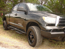 Load image into Gallery viewer, Ranch Hand RST07HQ6B6 Running Step 3 in. Round; 6 Step; - Truck Part Superstore