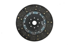 Load image into Gallery viewer, McLeod 6913-07C RST: For use with Small Diameter Flywheel: Black Ring: 1-1/8 x 26 Spline for Select Ford Mustang