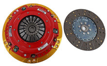 Load image into Gallery viewer, McLeod 6912-03 RST: Metric Ring: Ford Mustang 2001.5-10 Ford 4.6L: 1-1/16 x 10 for Select Ford Mustang