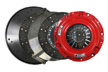 Load image into Gallery viewer, McLeod 6432807 RST: Steel Flywheel: Ford 1996-10 4.6L 8 Bolt Crank: 1-1/8 x 26: 164T for Select Ford Mustang