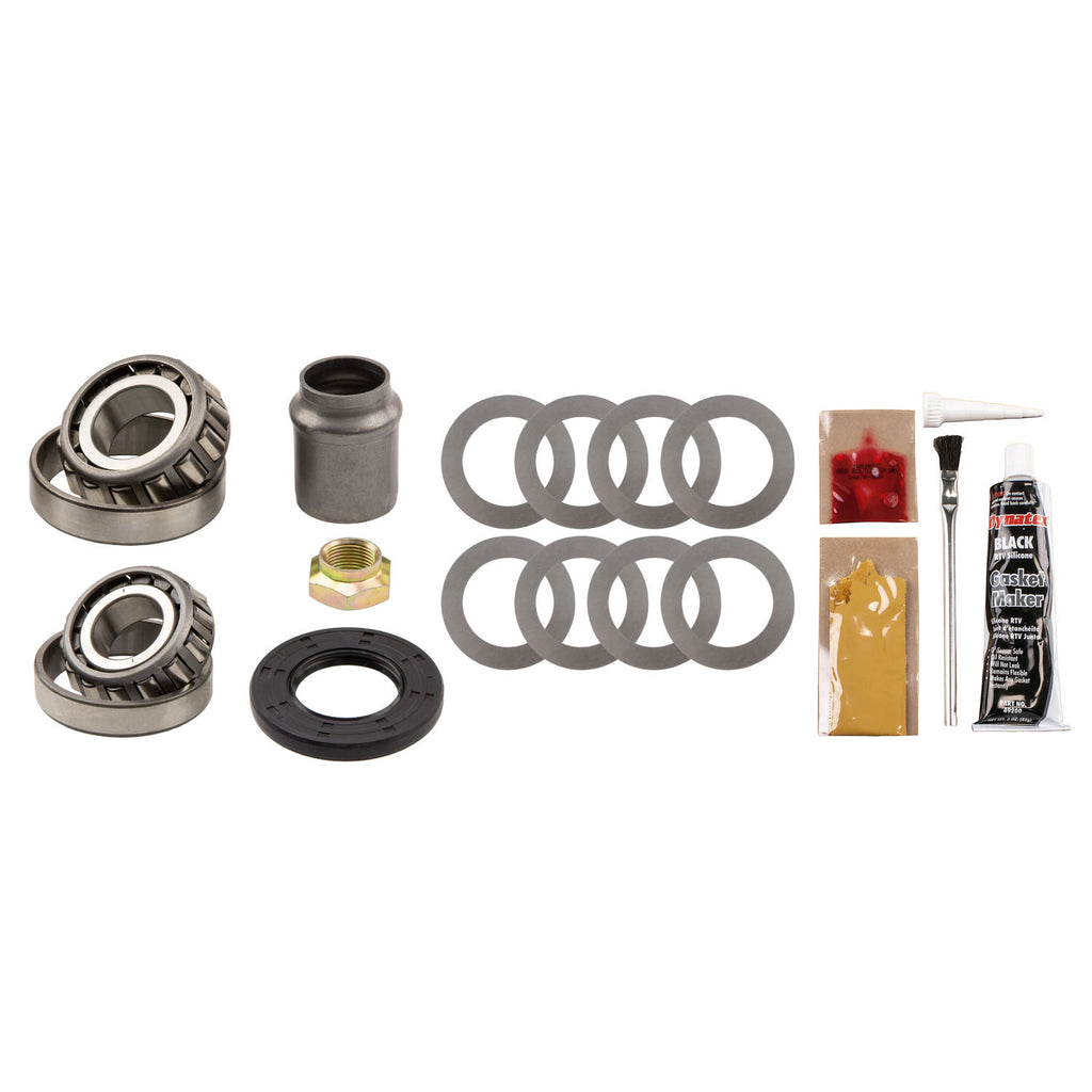 Motive Gear RSUZRPK Pinion Bearing Kit-Suzuki 6.9 for Select Suzuki Samurai