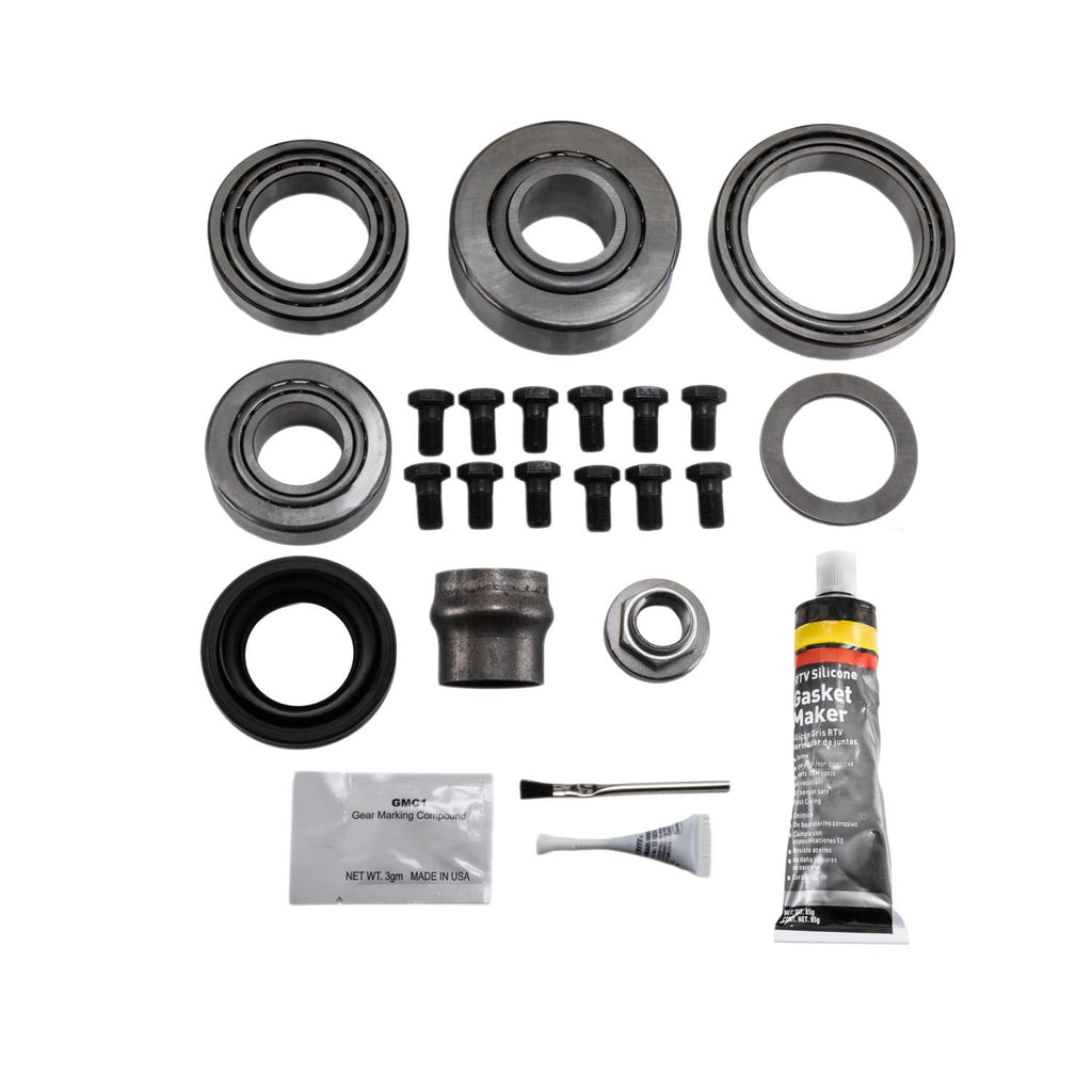 Motive Gear RT8.2RAMK MK TOYOTA 8.2 W/ E-LCKR 09-23 for Select Toyota 4Runner, Toyota FJ Cruiser, Toyota Tacoma