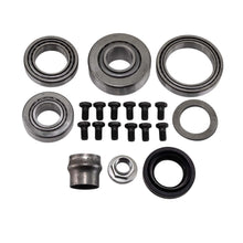 Load image into Gallery viewer, Motive Gear RT8.2RAMK MK TOYOTA 8.2 W/ E-LCKR 09-23 for Select Toyota 4Runner, Toyota FJ Cruiser, Toyota Tacoma