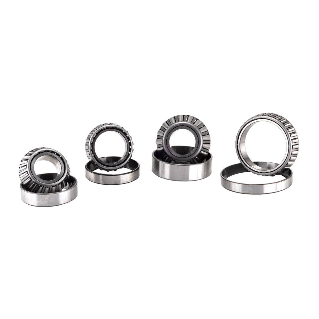 Motive Gear RT8.2RAMK MK TOYOTA 8.2 W/ E-LCKR 09-23 for Select Toyota 4Runner, Toyota FJ Cruiser, Toyota Tacoma