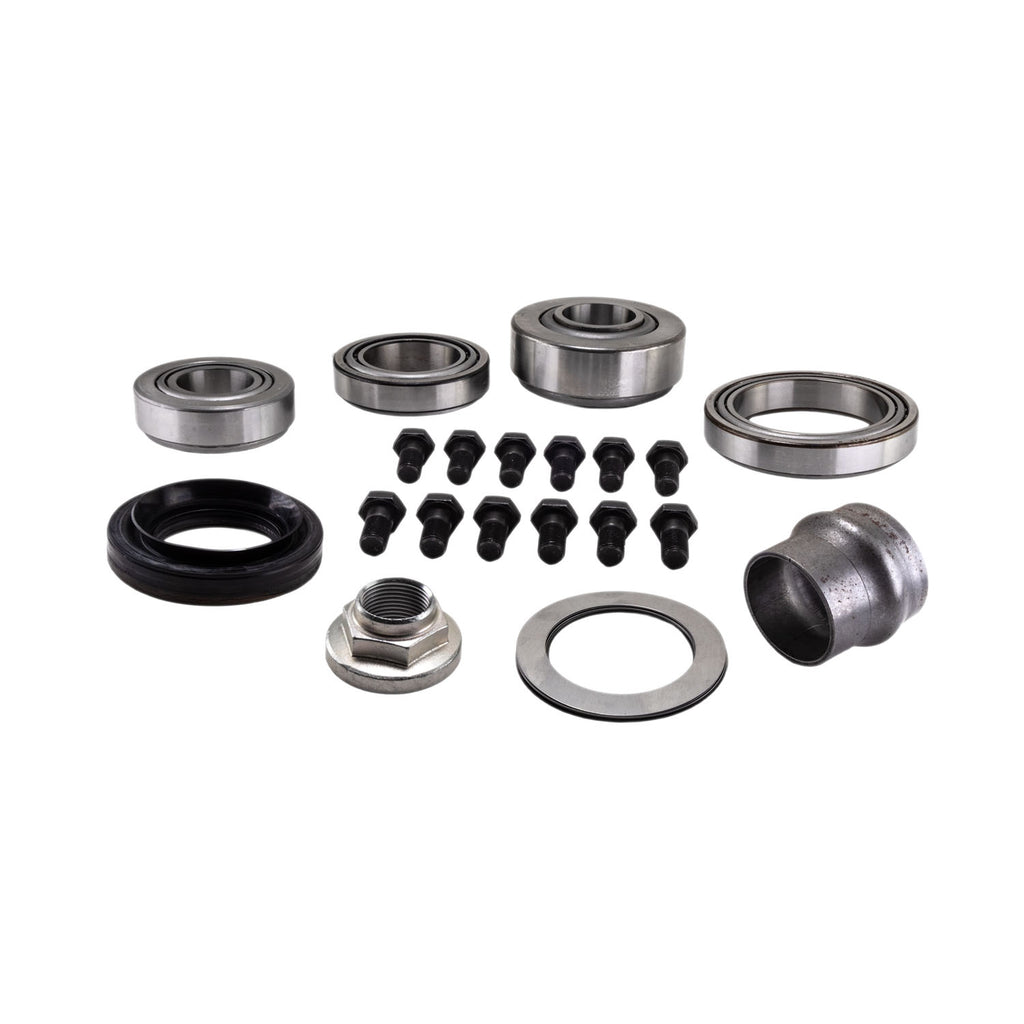 Motive Gear RT8.2RAMK MK TOYOTA 8.2 W/ E-LCKR 09-23 for Select Toyota 4Runner, Toyota FJ Cruiser, Toyota Tacoma