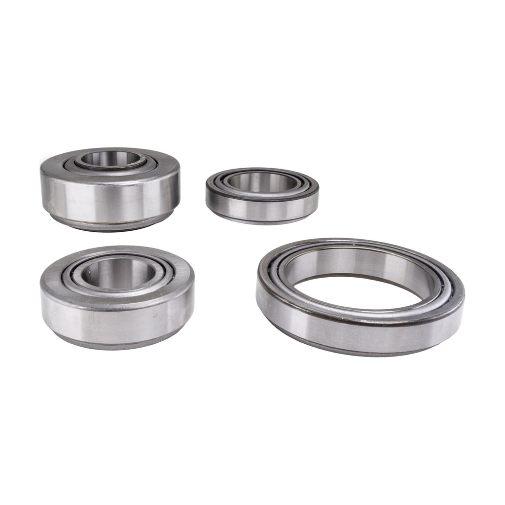 Motive Gear RT8.2RA BK TOYOTA 8.2 W/ E-LCKR 09-23 for Select Toyota 4Runner, Toyota FJ Cruiser, Toyota Tacoma