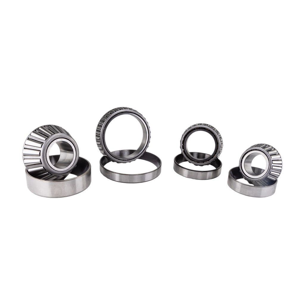 Motive Gear RT8.2RA BK TOYOTA 8.2 W/ E-LCKR 09-23 for Select Toyota 4Runner, Toyota FJ Cruiser, Toyota Tacoma