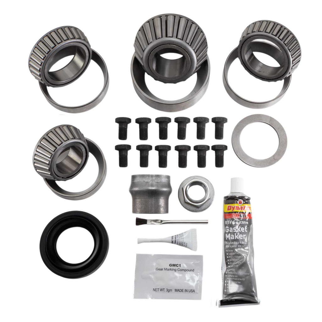 Motive Gear RT8.2RMK MK TOYOTA 8.2 2009-23 for Select Toyota 4Runner, Toyota FJ Cruiser, Toyota Tacoma