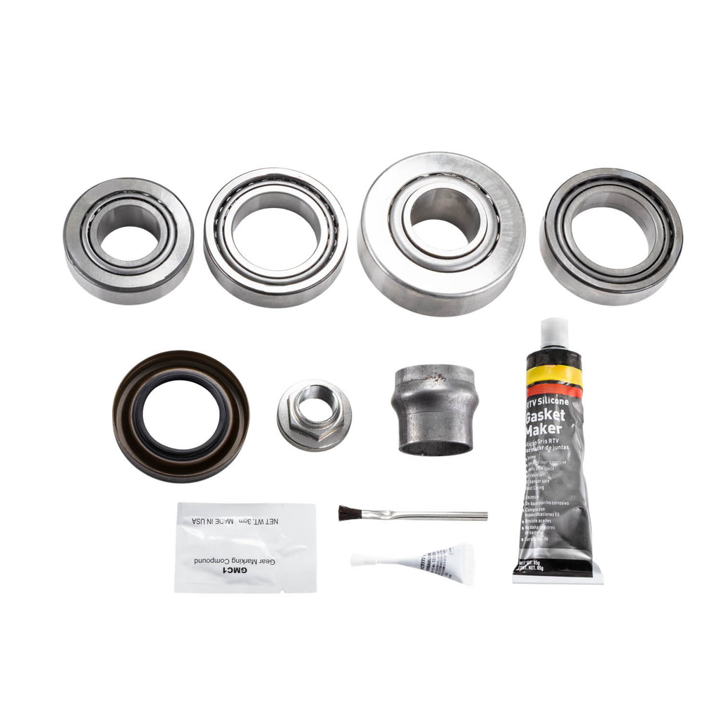 Motive Gear RT8.2R BK TOYOTA 8.2 2009-23 for Select Toyota 4Runner, Toyota FJ Cruiser, Toyota Tacoma