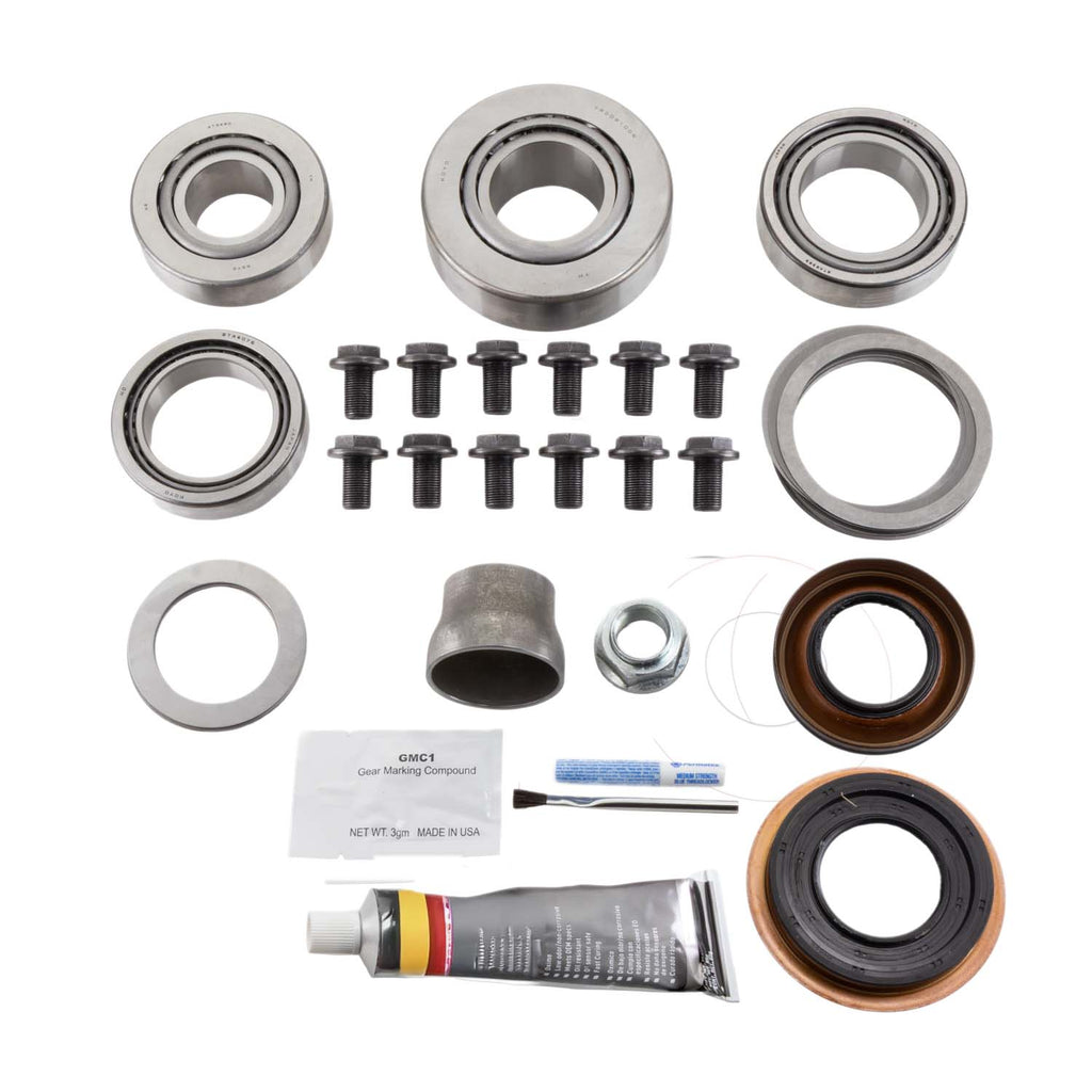 Motive Gear RT8.75RAMK MK TOYOTA 8.75 W/ E-LCKR 16-23 for Select Toyota Tacoma