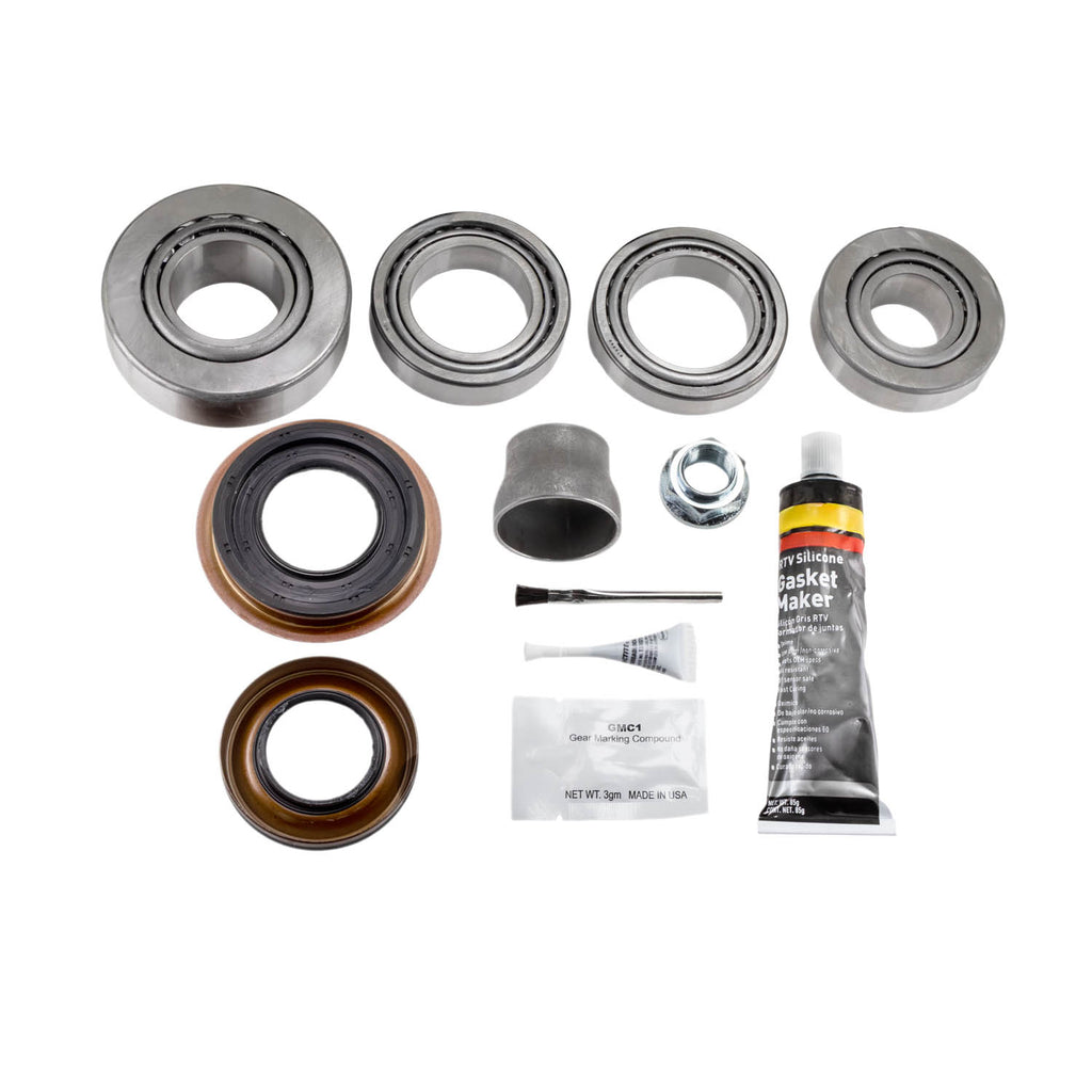 Motive Gear RT8.75RA BK TOYOTA 8.75 W/ E-LCKR 16-23 for Select Toyota Tacoma