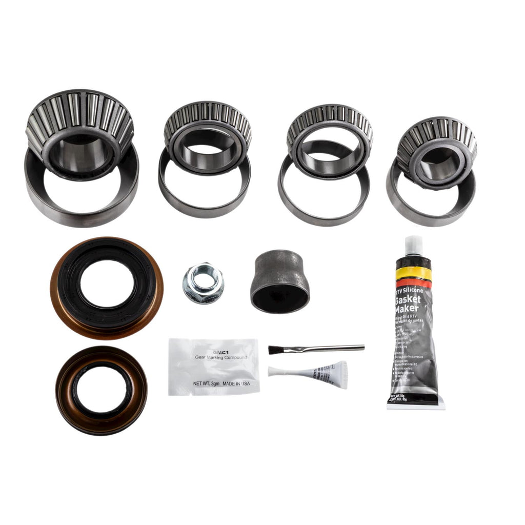 Motive Gear RT8.75RA BK TOYOTA 8.75 W/ E-LCKR 16-23 for Select Toyota Tacoma