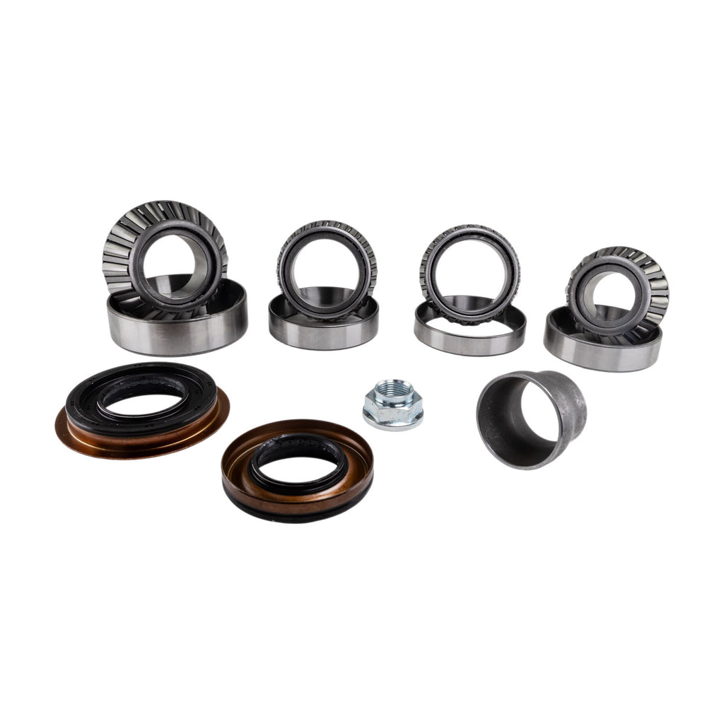 Motive Gear RT8.75RA BK TOYOTA 8.75 W/ E-LCKR 16-23 for Select Toyota Tacoma
