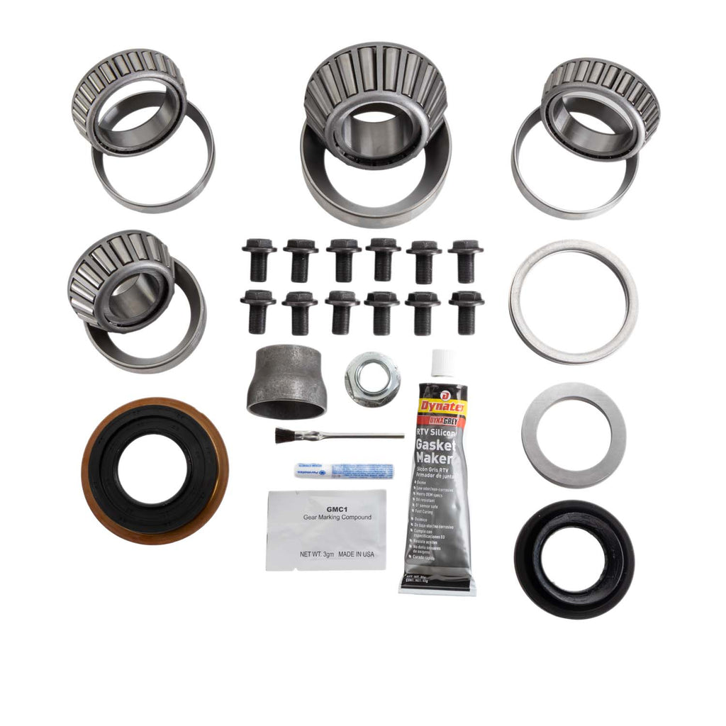 Motive Gear RT8.75RMK MK TOYOTA 8.75 2016-23 for Select Toyota Tacoma