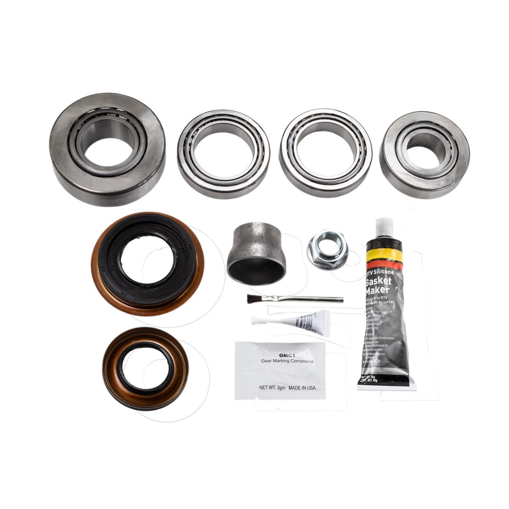 Motive Gear RT8.75R BK TOYOTA 8.75 2016-23 for Select Toyota Tacoma